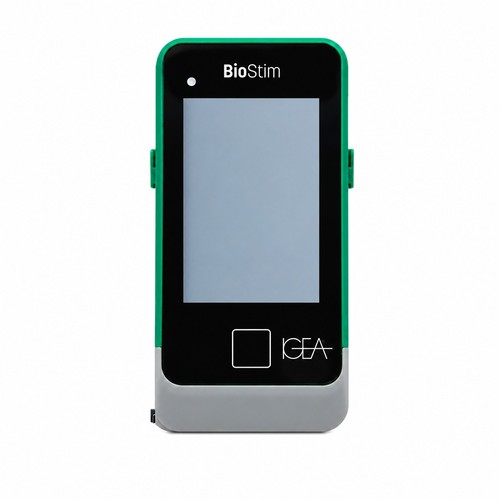 Igea biostim pemf bone healing - igea,