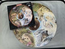 Waddingtons 500 Piece Circular