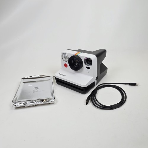 Polaroid now camera gen - gen,