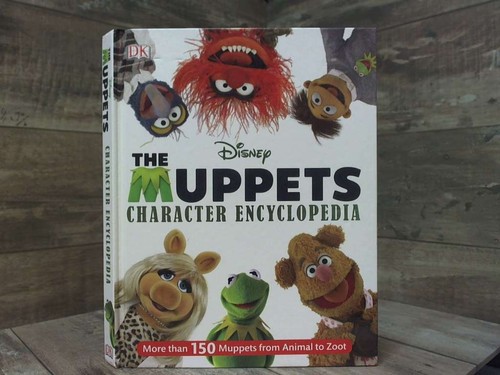 Muppets character - muppets,