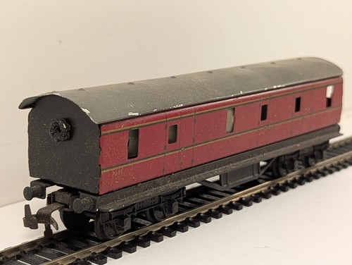 Trix twin railway - twin, full