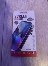 For iPhone 13 OLED LCD Screen