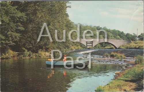 River lossie elgin scotland - elgin,
