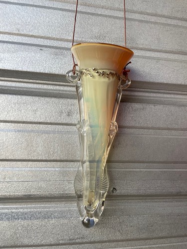 Vintage victorian hanging - vintage,
