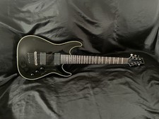 Schecter Hellraiser C7 '08