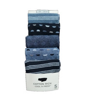 Ex M&S men's cool and fresh