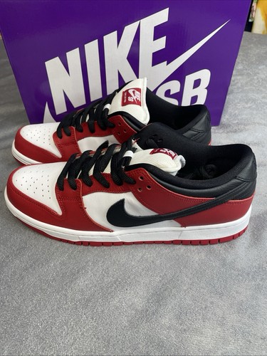 Nike dunk low pro varsity - nike,