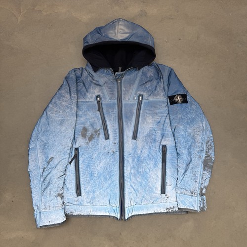 Vintage stone island - vintage,