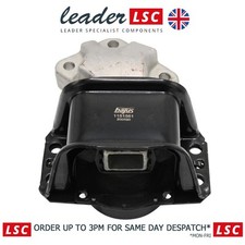 1807GF RHS Engine Mount