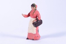 Britains 54mm hollowcast lead