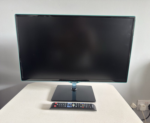 Samsung t27d390s 27in - t27d390s, led