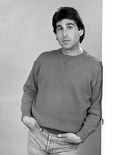 Actor Chick Vennera portraits