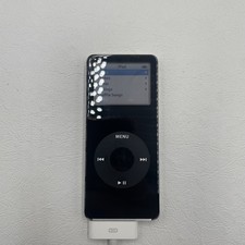 Apple iPod Nano 1st Generation