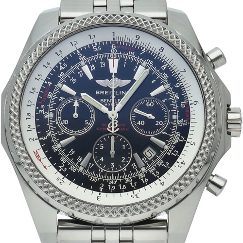 Breitling bentley motors - breitling,
