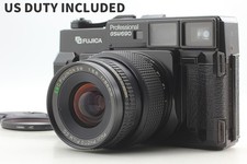 [ Near MINT ] Fujica Fujifilm