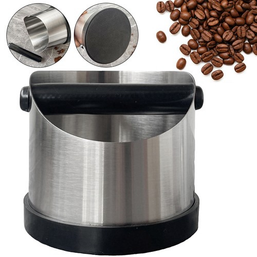 Durable coffee knock box - durable,
