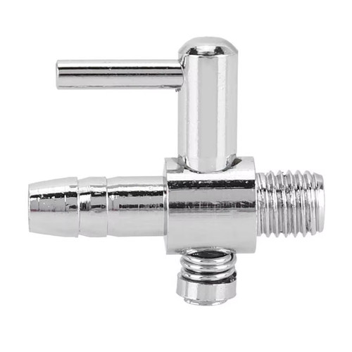 Threaded stainless steel - threaded,
