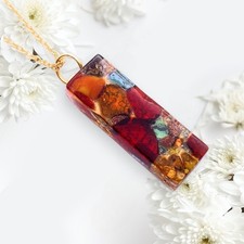 Murano Glass Pendant, Murano
