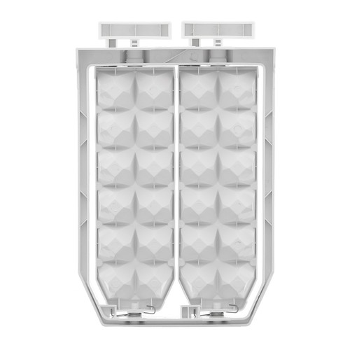 Beko fridge freezer - fridge,