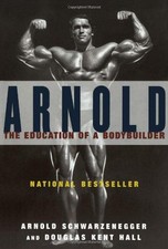 Arnold: the Eduction of a