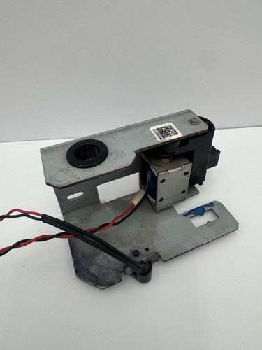 Mimaki jv33 160 - jv33-160, solenoid