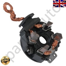 STARTER MOTOR BRUSH HOLDER FOR