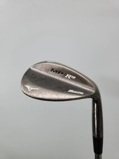 MIZUNO MP R12 BLACK NICKEL