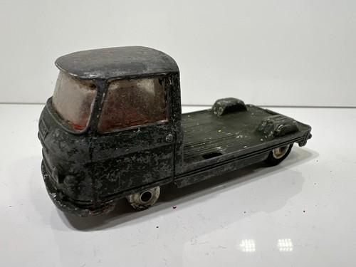 Corgi toys commer ton - corgi, 3/4
