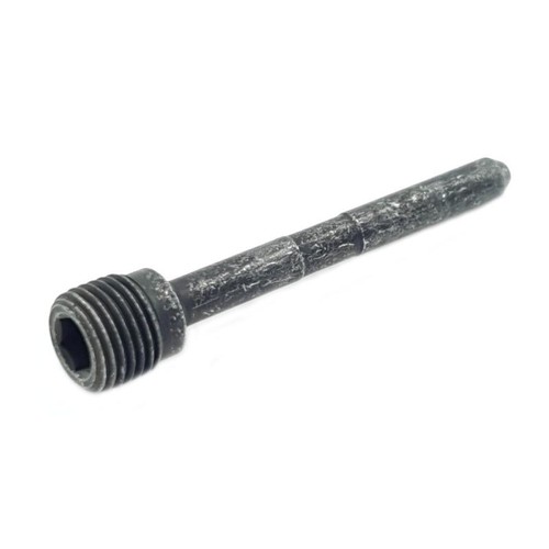 Front brake pad pin original - brake,