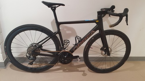 Orbea orca m30 - m30, road