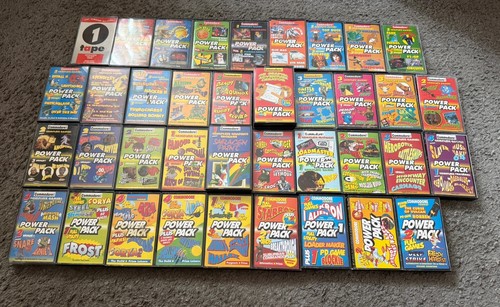 Commodore format - commodore, 64
