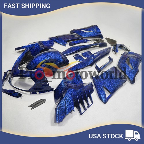 Fairing kit for kawasaki - fairing,
