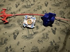 Beyblade Dragoon F Fantom Spinning top Hasbro