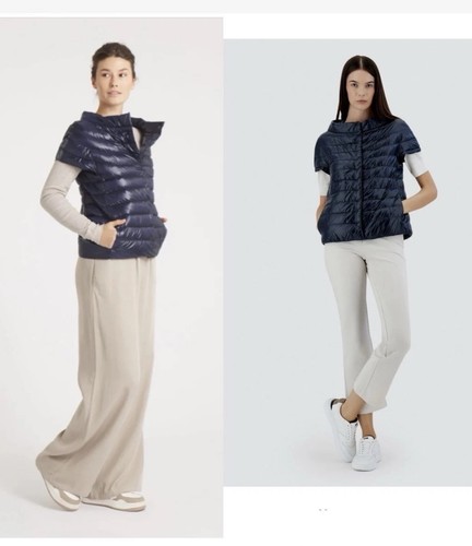 Herno emilia puffer jacket - emilia,