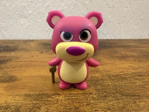 Funko mystery minis disney - mystery,