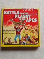 Battle for the Planet of the
