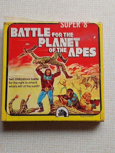 Battle for the planet - the,