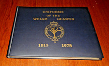 Uniforms of the Welsh Guards