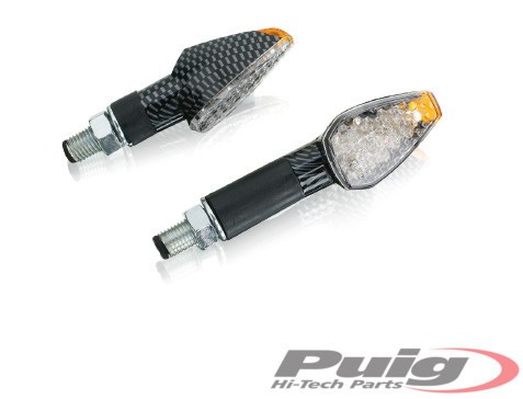 Puig universal motorcycle - universal,