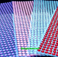 Gem Stickers Rhinestone