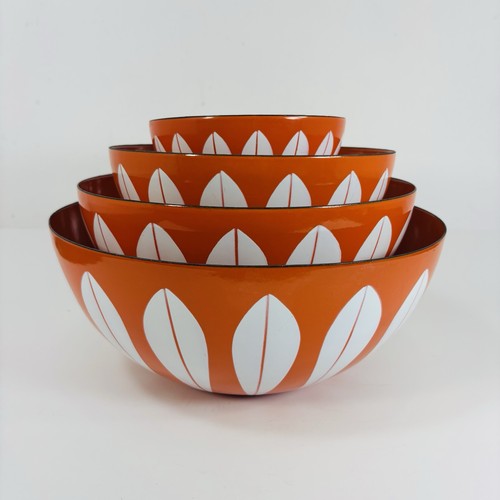 Cathrineholm vintage orange - cathrineholm,