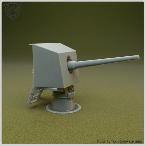 152mm caliber pattern 1892 - 45,