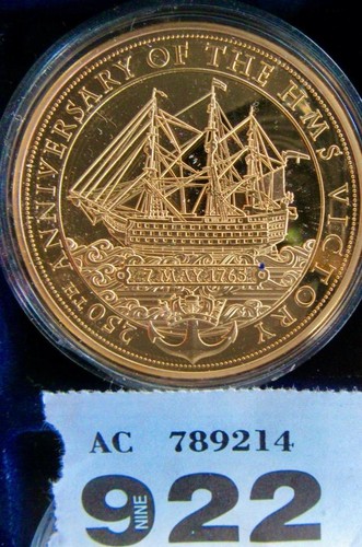 250 years hms victory set - 250, of
