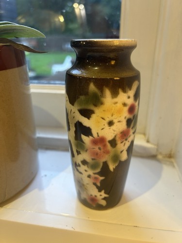 Vintage compton ware black - ware,