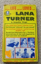 The life and loves of Lana