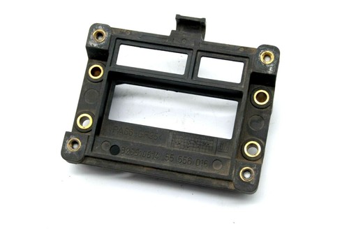 Engine ecu mount bracket for - mount,