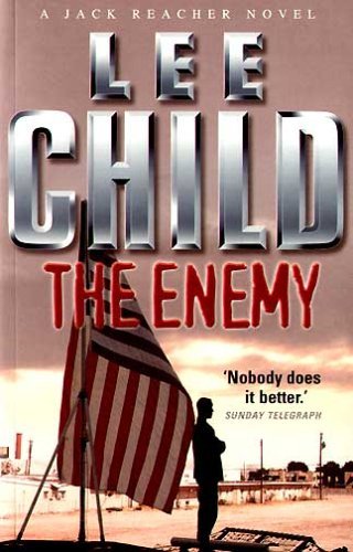 Enemy the jack reacher - the,
