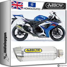 ARROW EXHAUST THUNDER