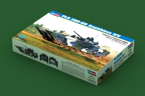 Hobbyboss model kit 82483 - model,