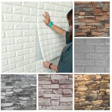 60pcs stick tiles - on,
